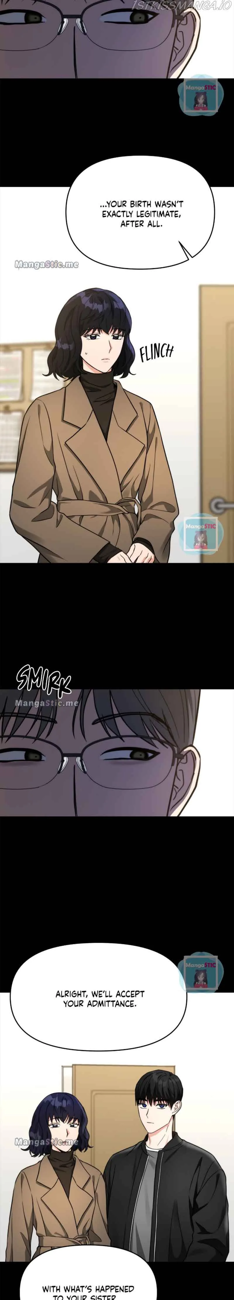 Call me the Devil Chapter 37 page 20