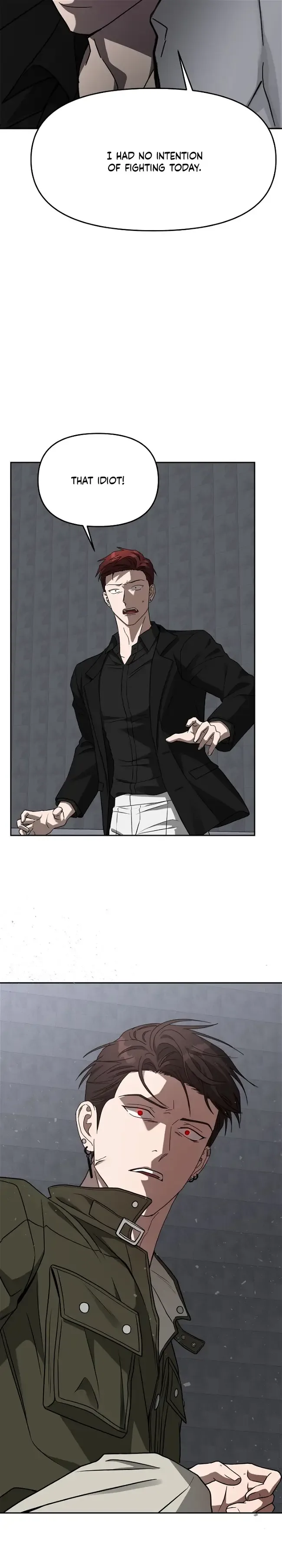 Call me the Devil Chapter 46 page 14