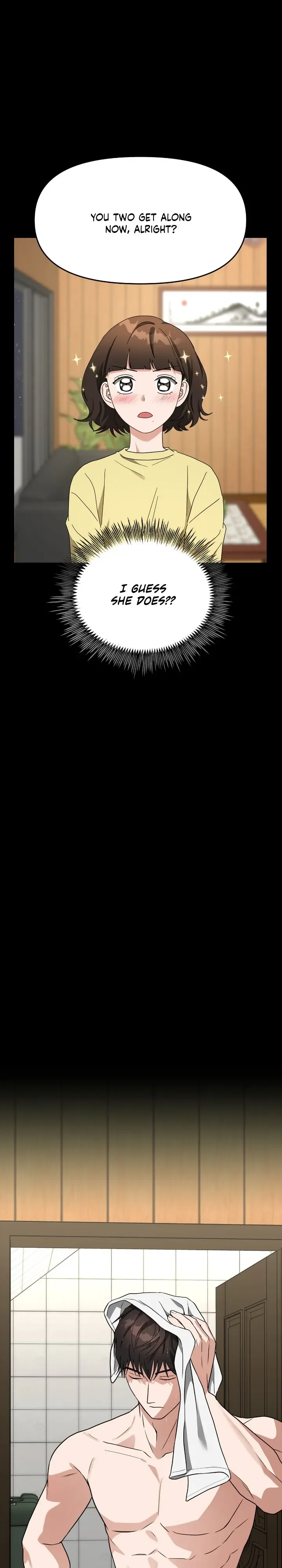 Call me the Devil Chapter 46 page 20