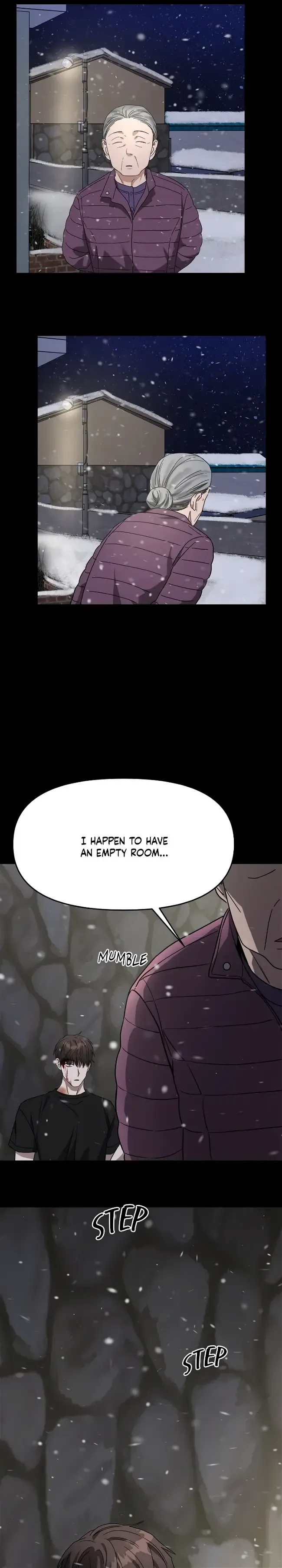 Call me the Devil Chapter 46 page 18