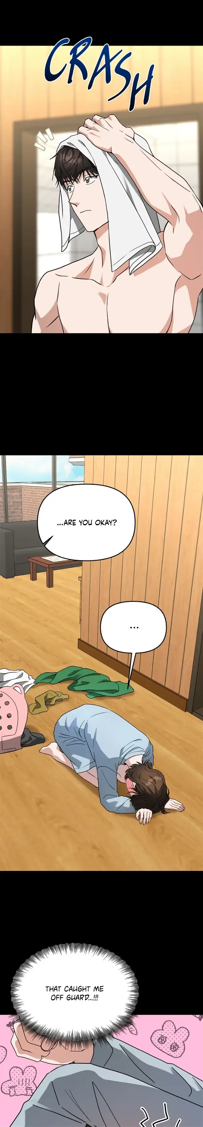 Call me the Devil Chapter 46 page 22