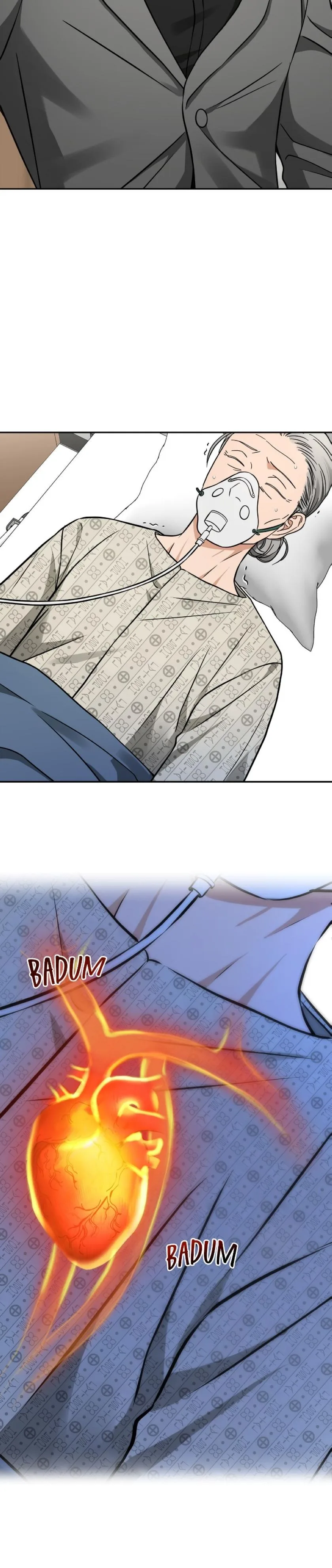 Call me the Devil Chapter 39 page 10