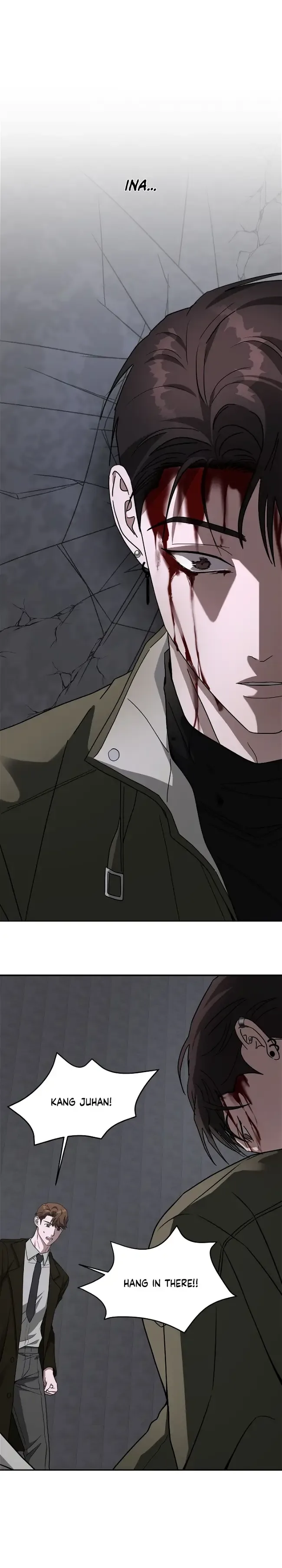 Call me the Devil Chapter 46 page 32