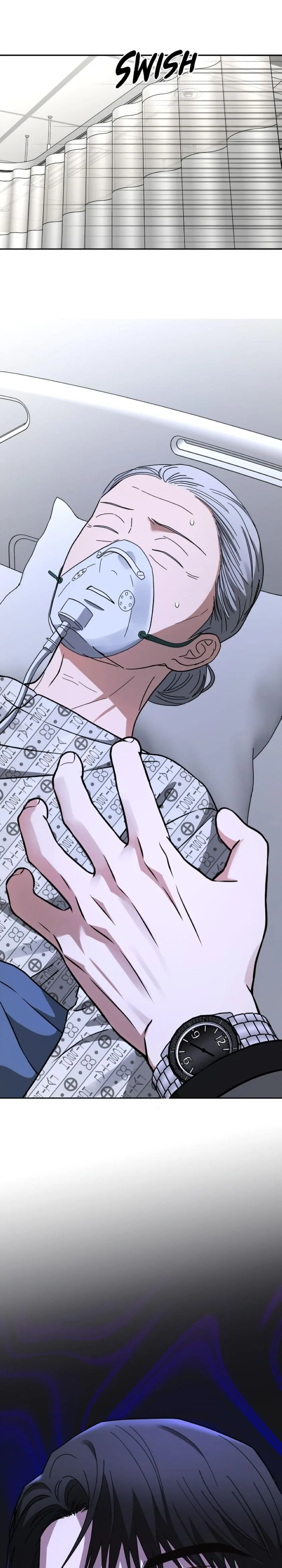 Call me the Devil Chapter 39 page 11