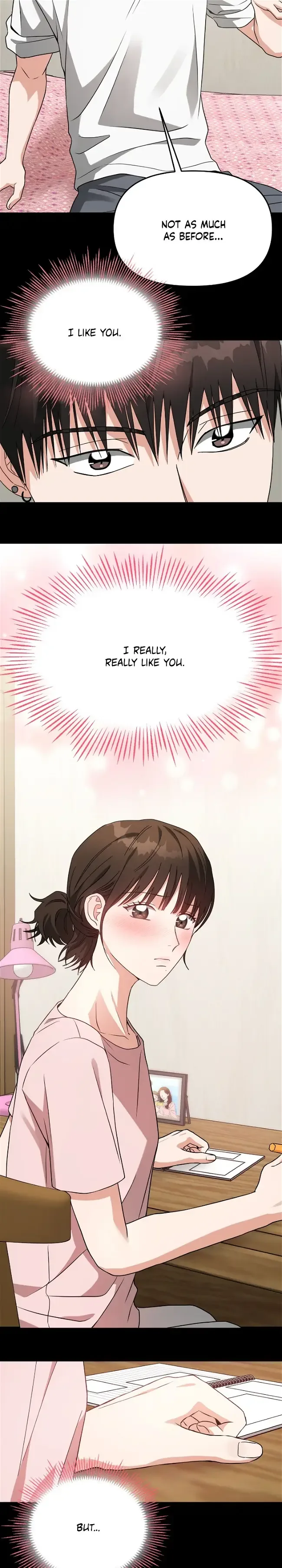 Call me the Devil Chapter 46 page 29