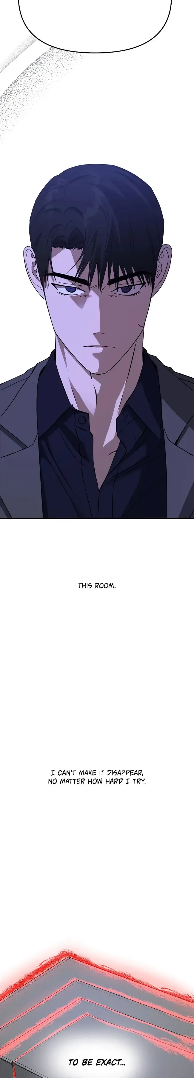 Call me the Devil Chapter 46 page 34