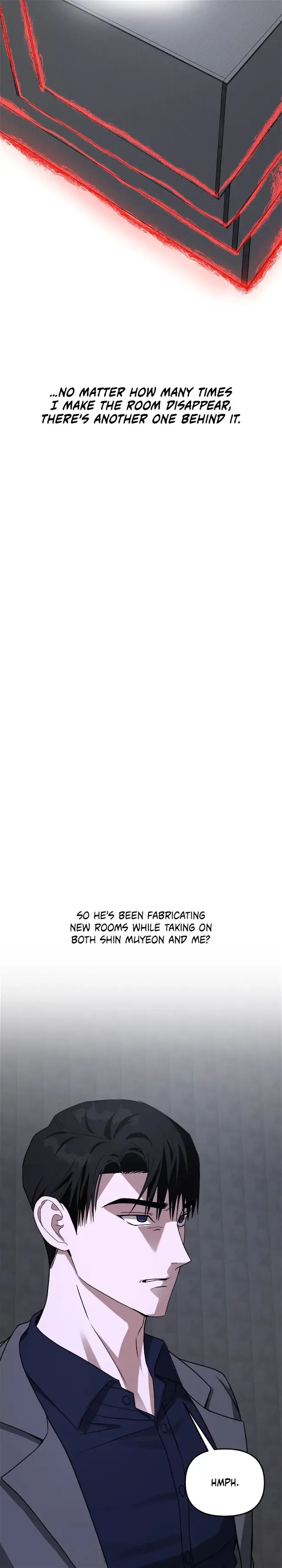 Call me the Devil Chapter 46 page 35