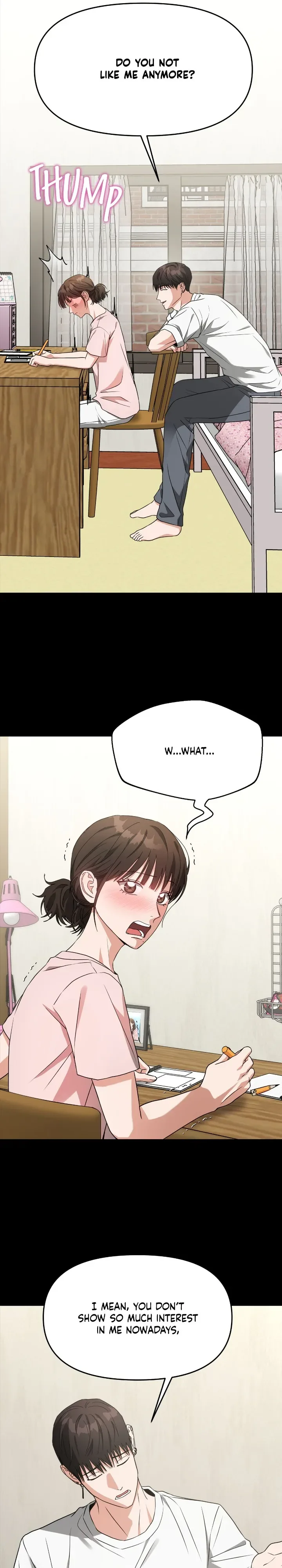Call me the Devil Chapter 46 page 28