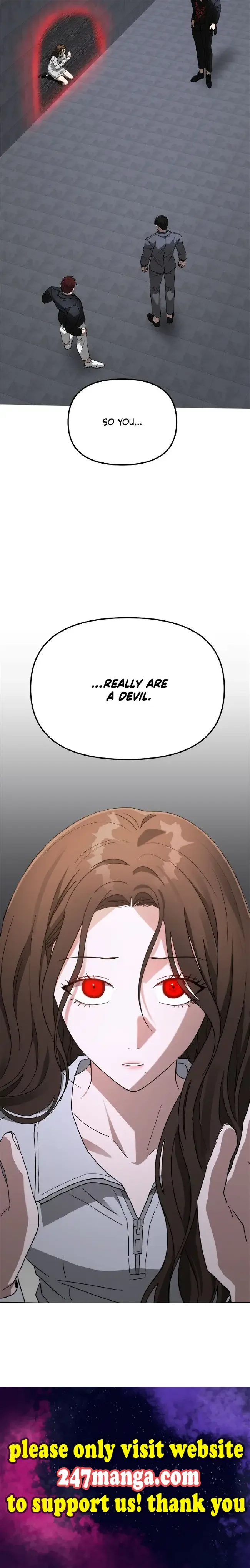 Call me the Devil Chapter 46 page 40