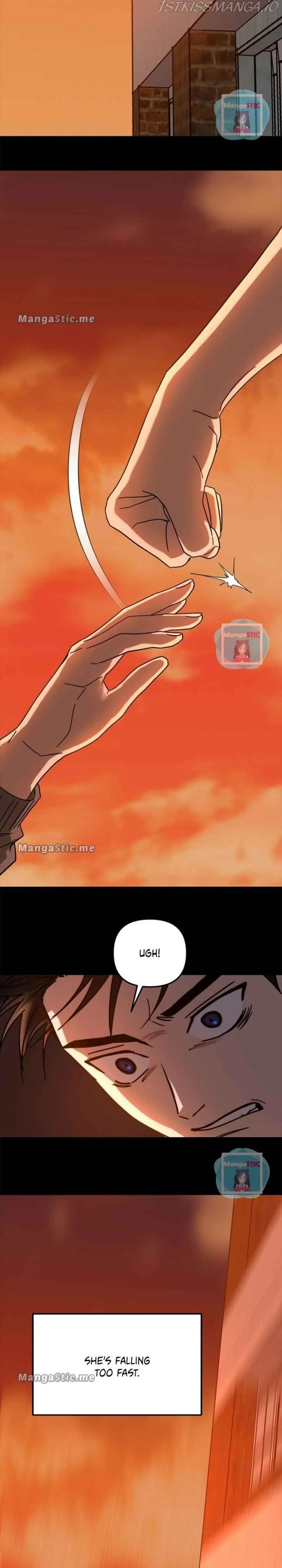 Call me the Devil Chapter 36 page 19