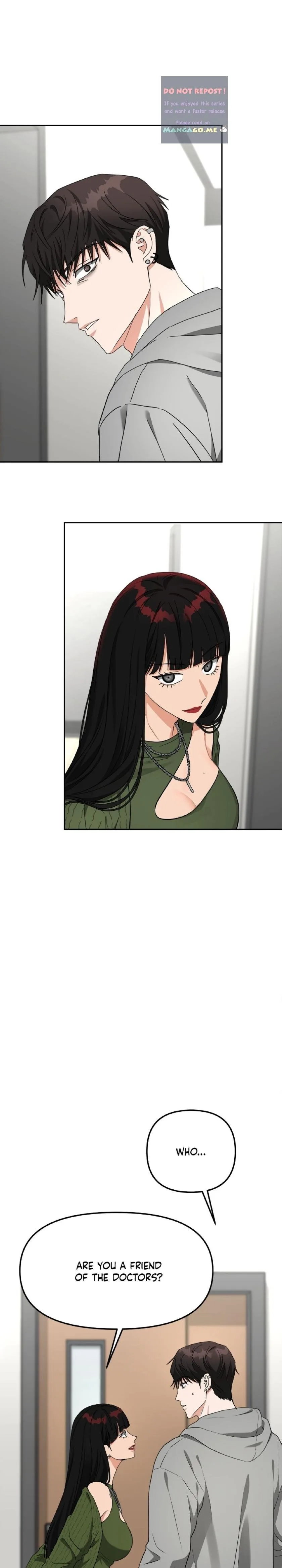 Call me the Devil Chapter 44 page 2