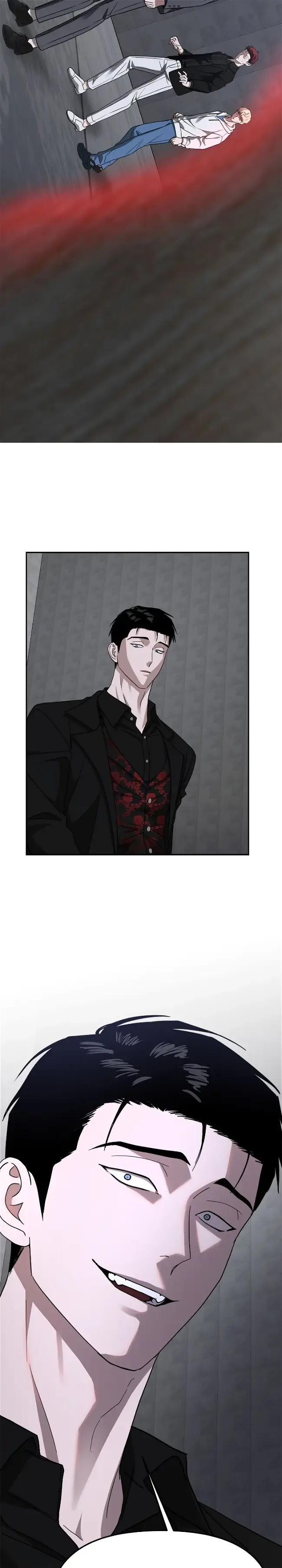Call me the Devil Chapter 46 page 38