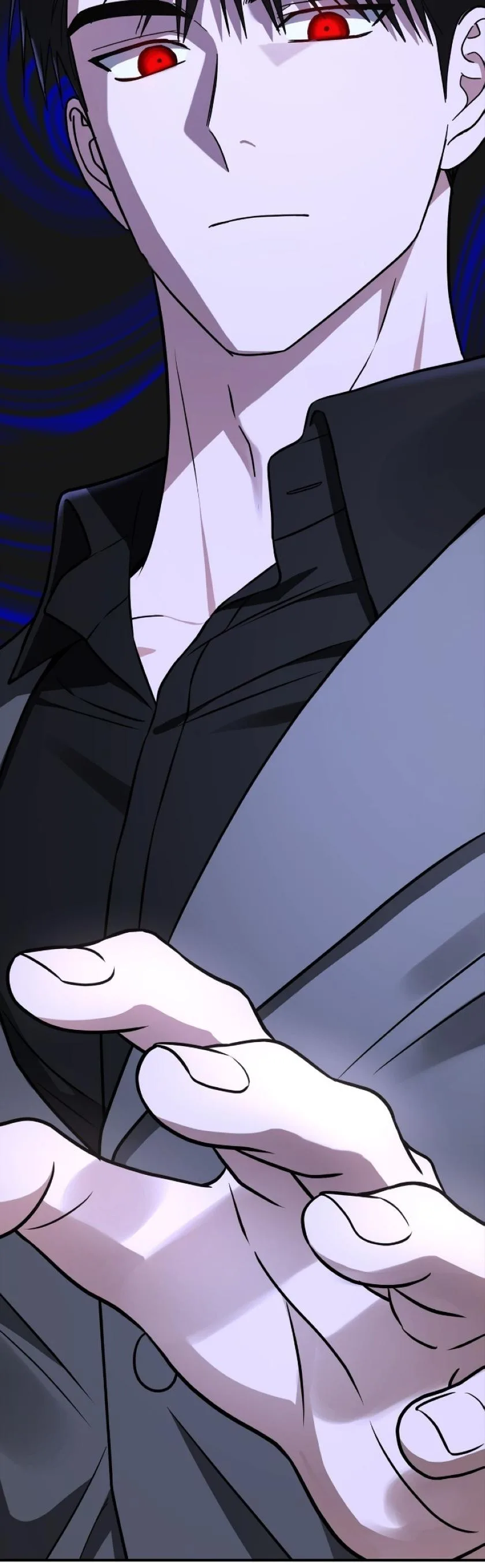 Call me the Devil Chapter 39 page 12