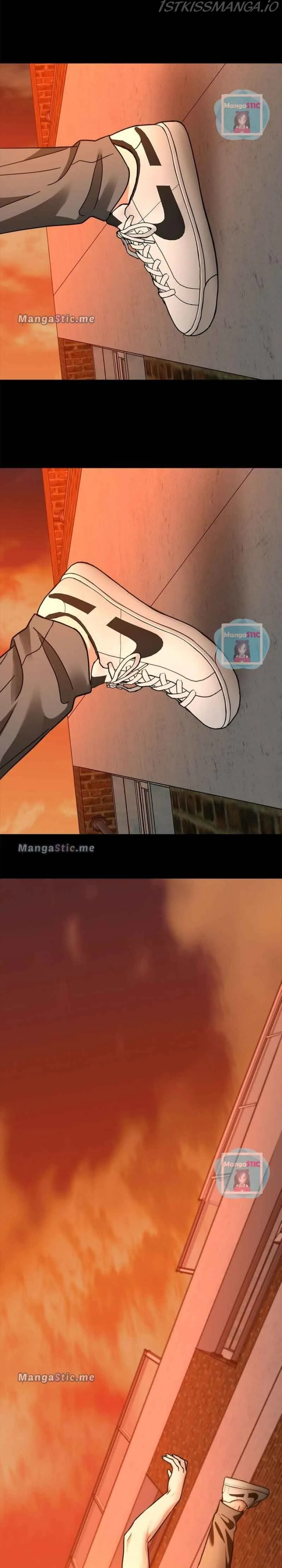 Call me the Devil Chapter 36 page 21