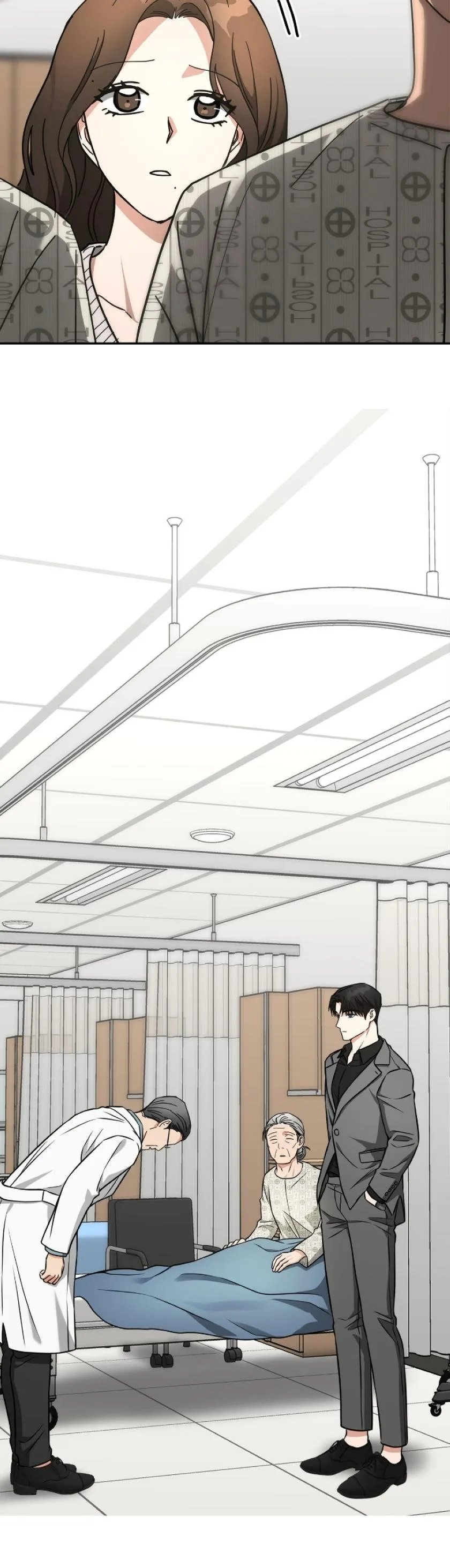 Call me the Devil Chapter 39 page 14