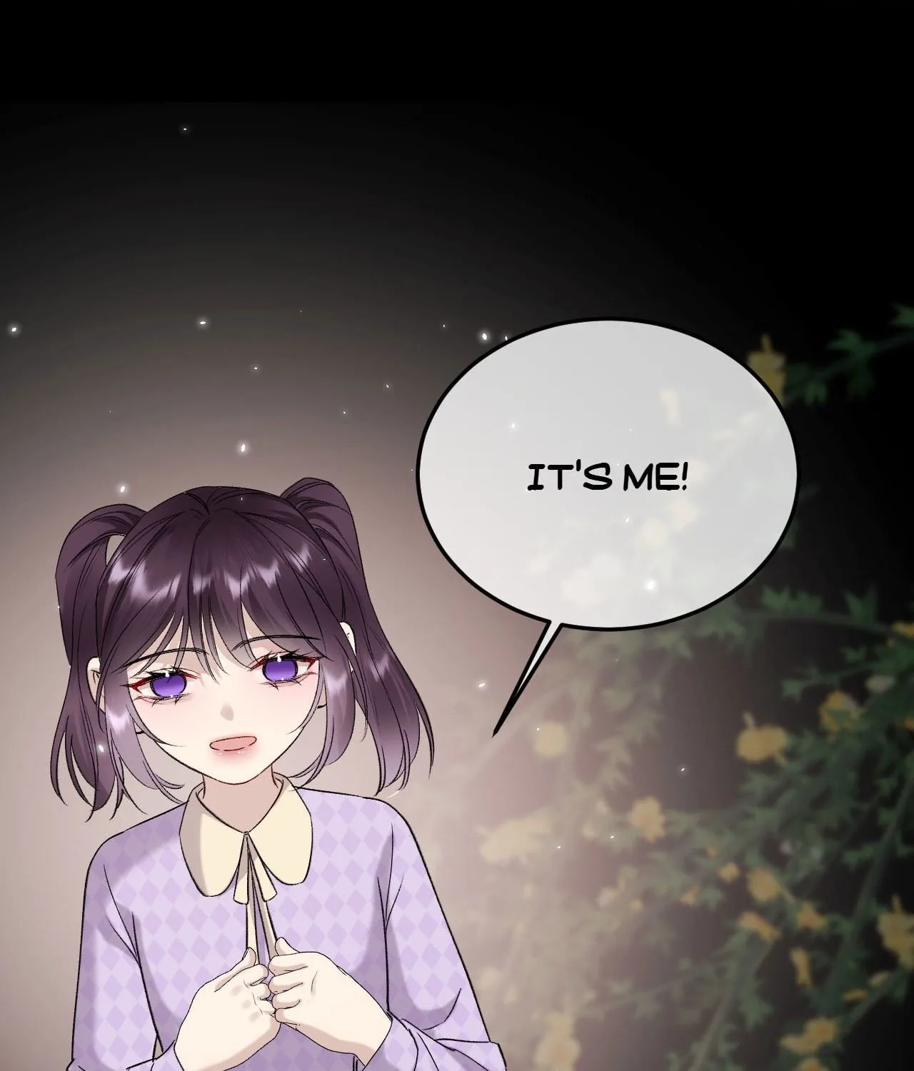 Gorgeous Robe Chapter 56 page 74