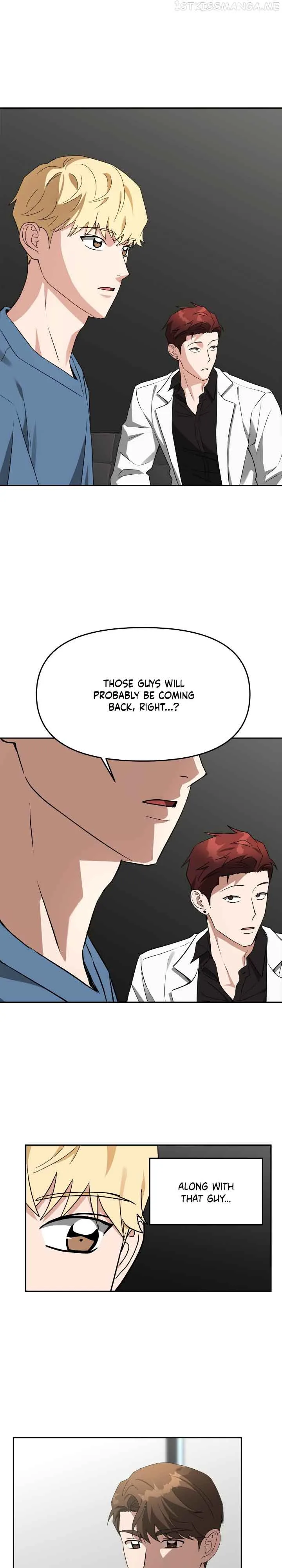 Call me the Devil Chapter 48 page 11