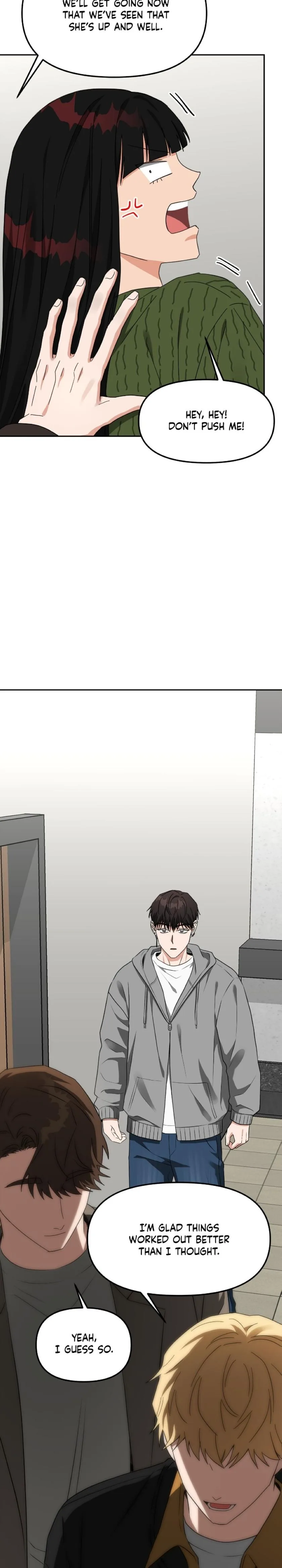 Call me the Devil Chapter 44 page 5