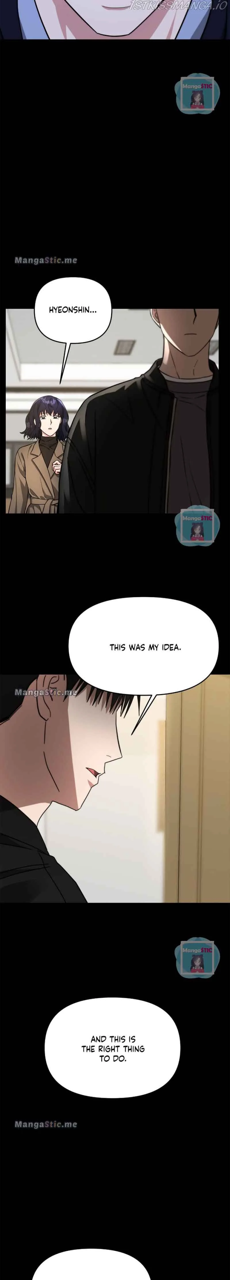 Call me the Devil Chapter 37 page 27