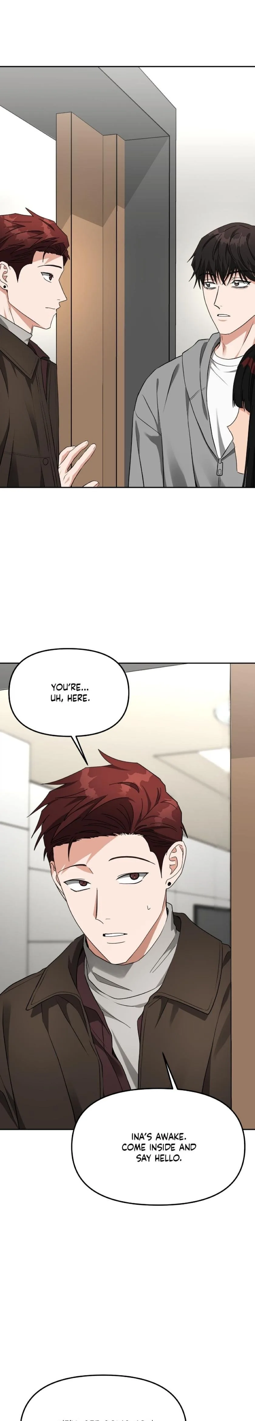 Call me the Devil Chapter 44 page 4