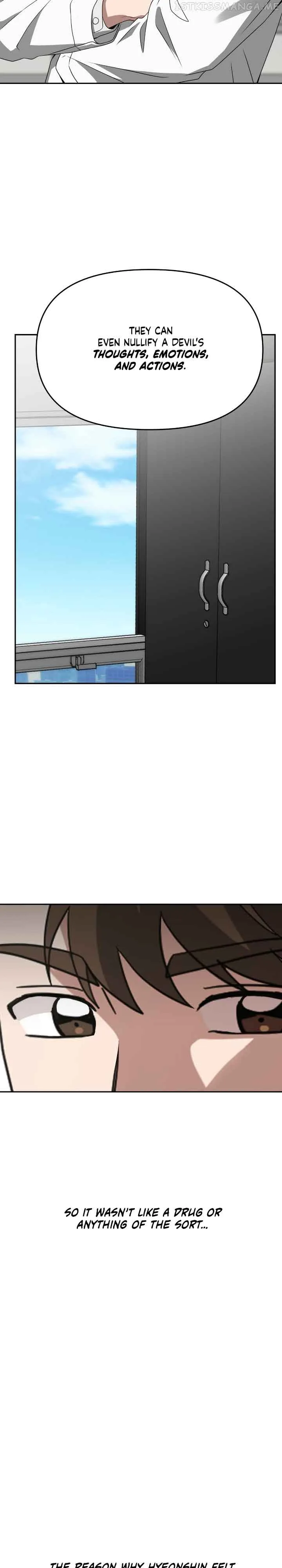 Call me the Devil Chapter 48 page 8