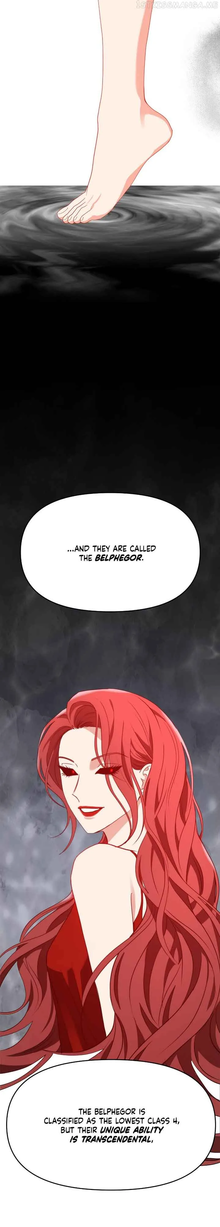 Call me the Devil Chapter 48 page 5