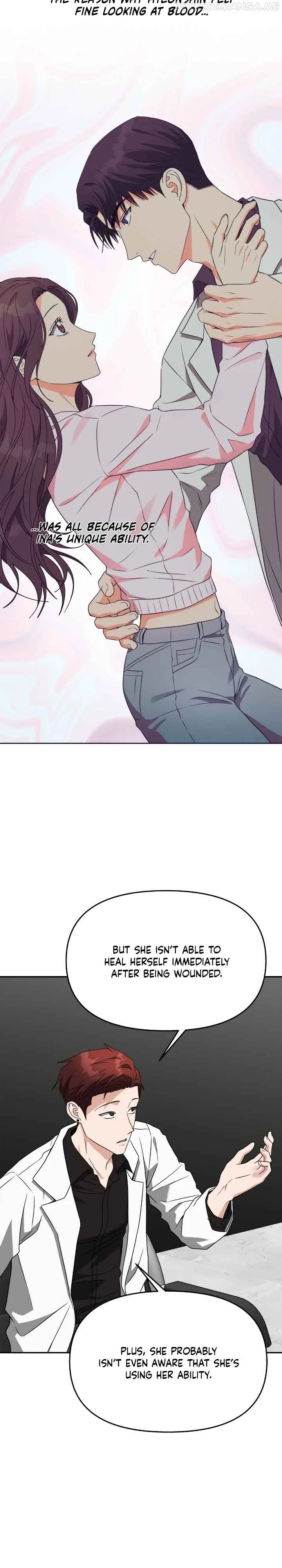 Call me the Devil Chapter 48 page 9