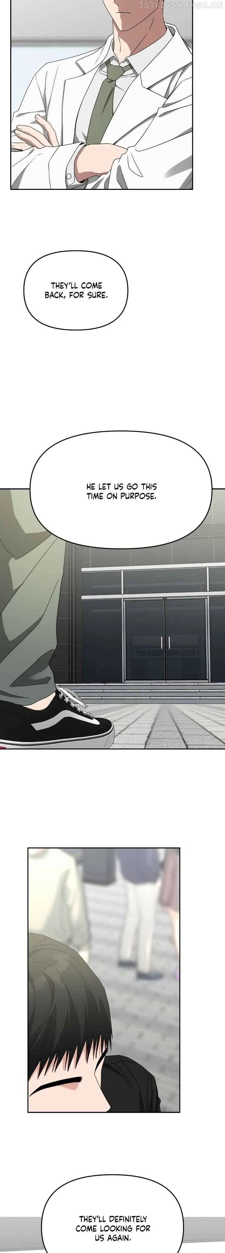 Call me the Devil Chapter 48 page 12