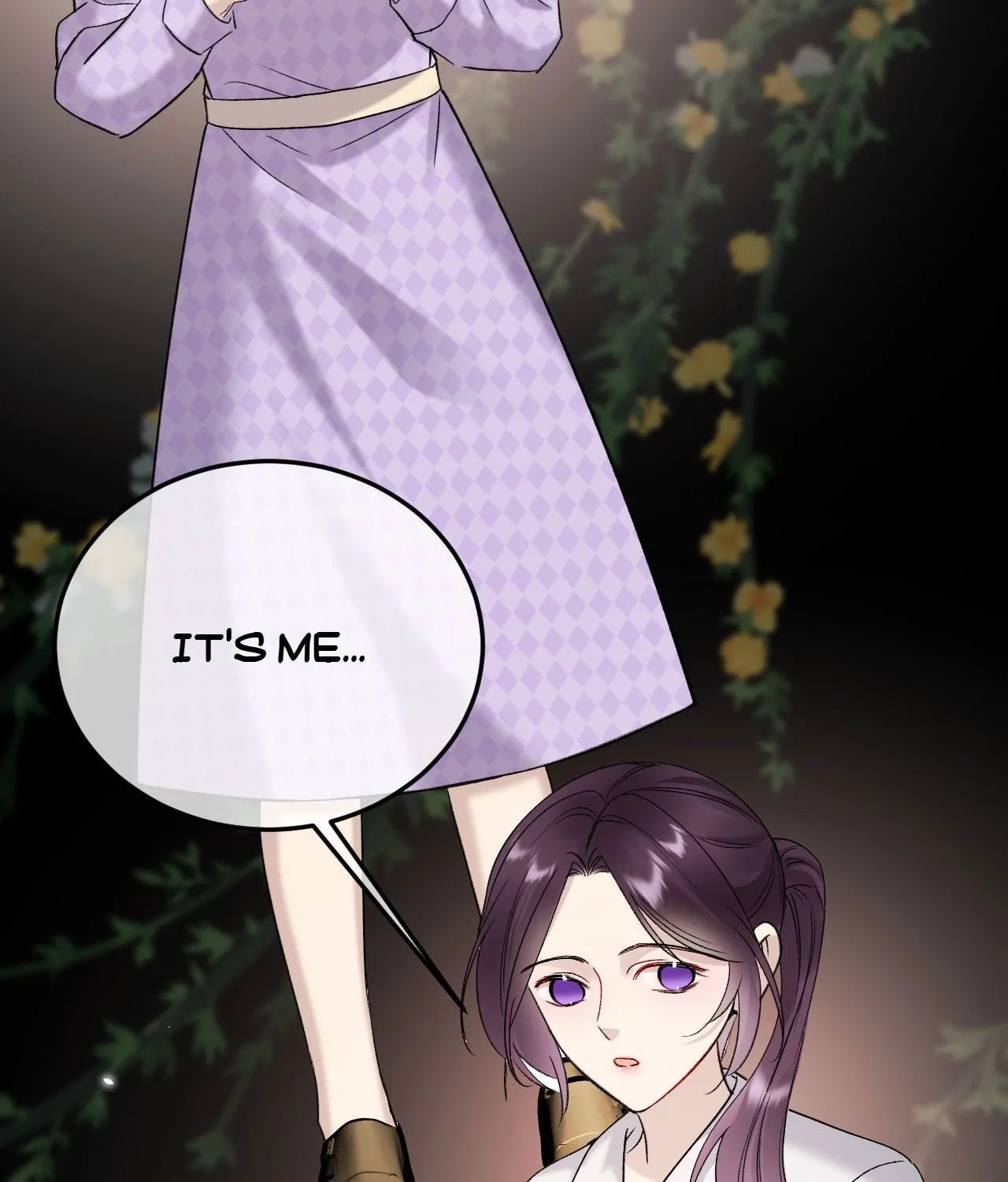 Gorgeous Robe Chapter 56 page 75