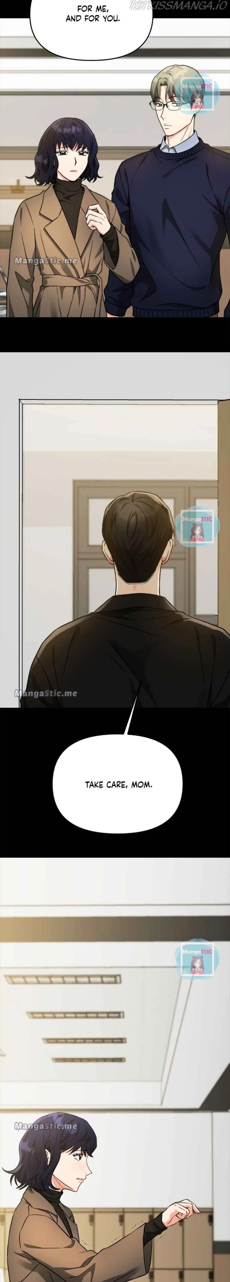 Call me the Devil Chapter 37 page 28