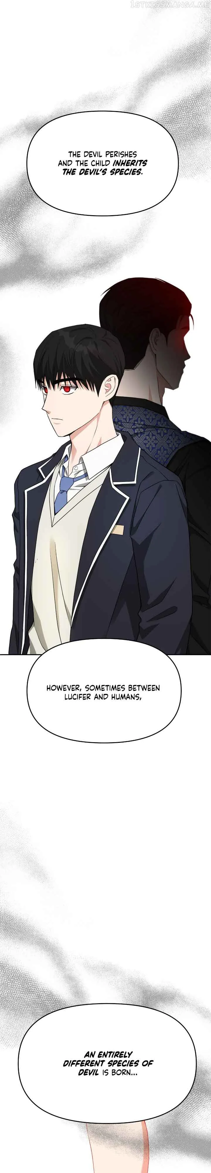 Call me the Devil Chapter 48 page 4