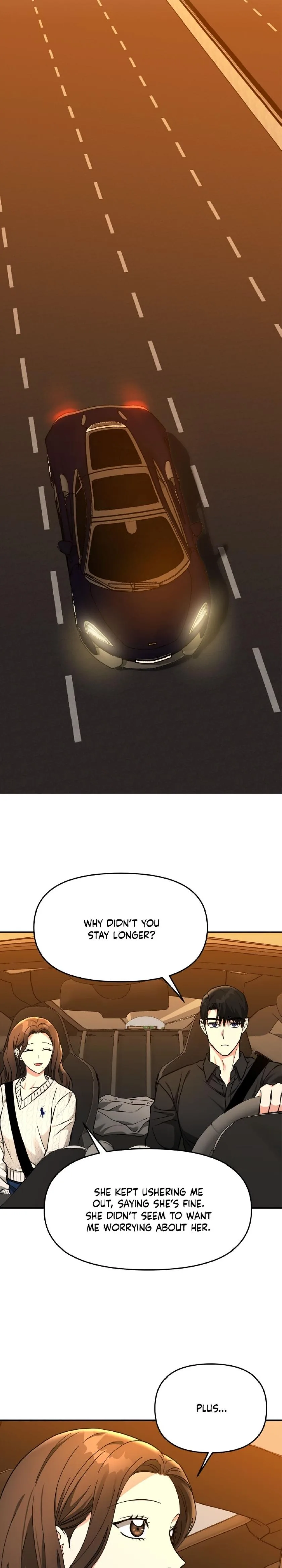 Call me the Devil Chapter 39 page 17