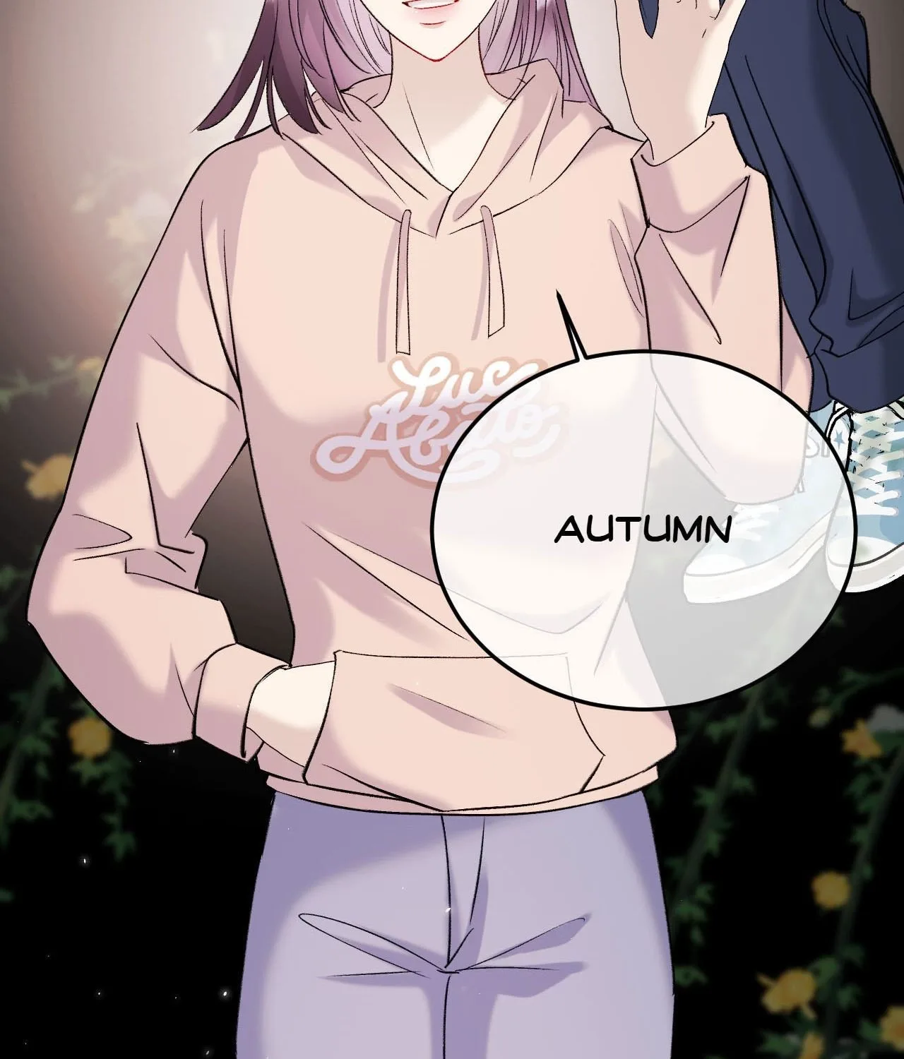 Gorgeous Robe Chapter 56 page 77