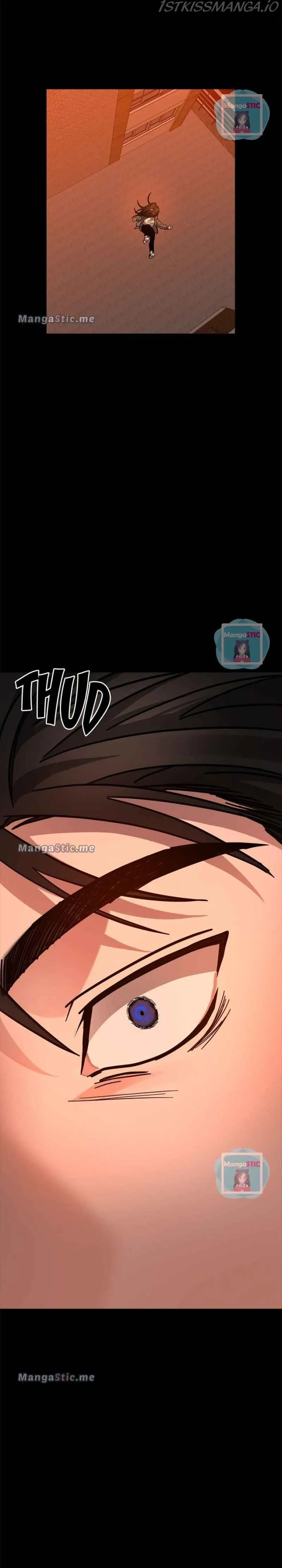 Call me the Devil Chapter 36 page 25