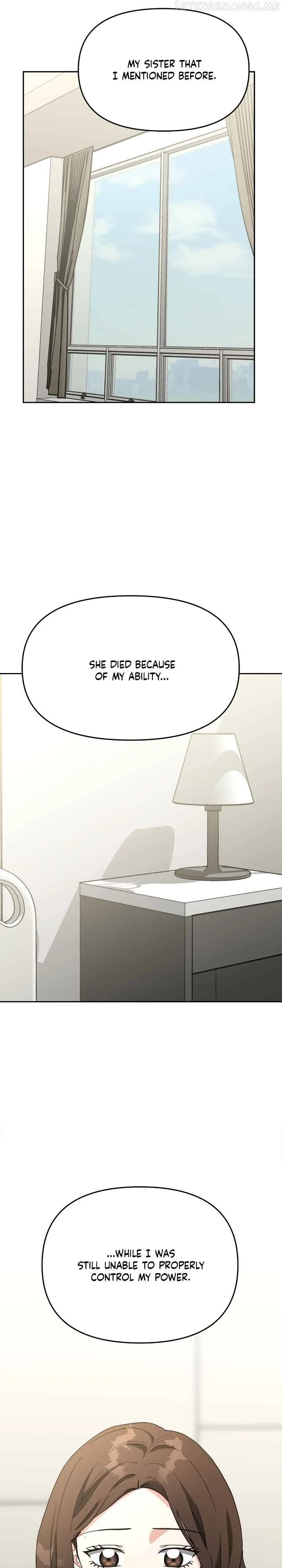 Call me the Devil Chapter 48 page 21