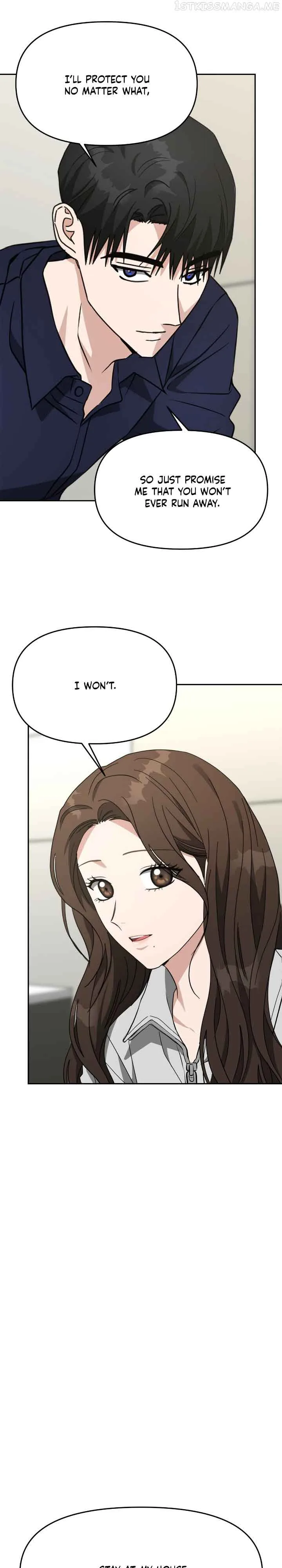 Call me the Devil Chapter 48 page 25