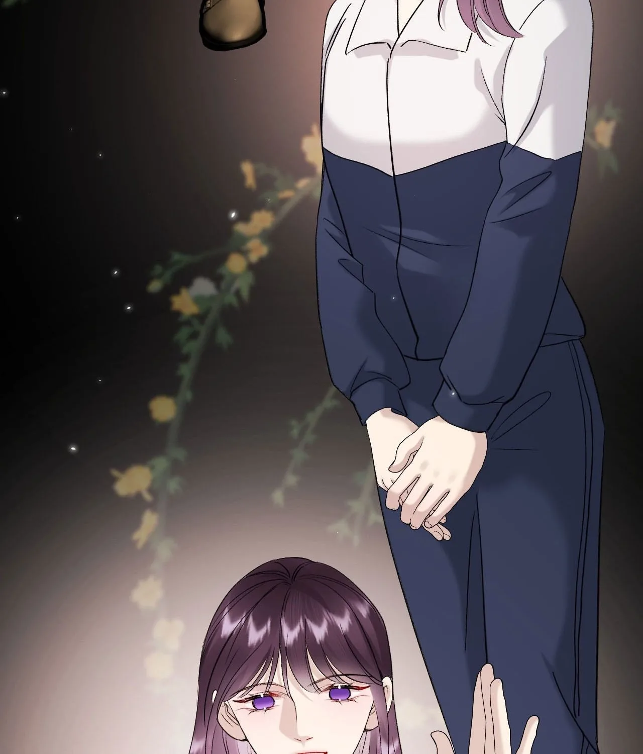 Gorgeous Robe Chapter 56 page 76