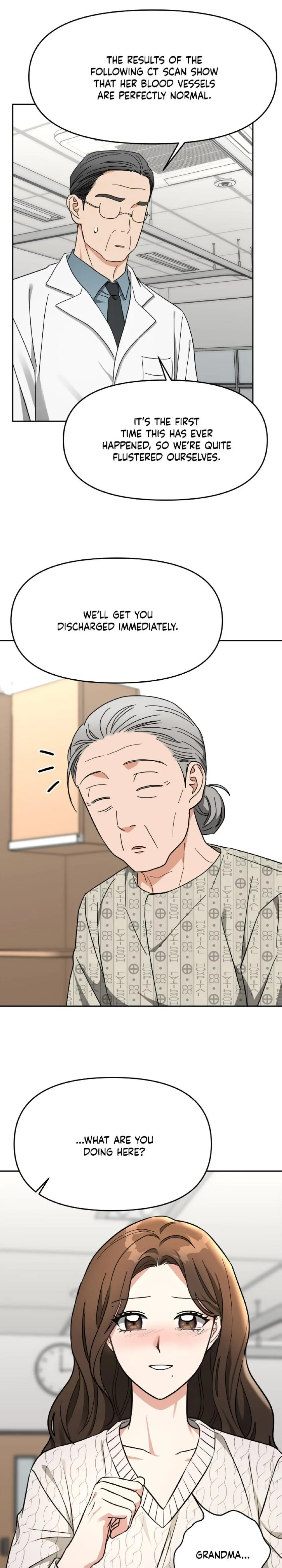 Call me the Devil Chapter 39 page 15