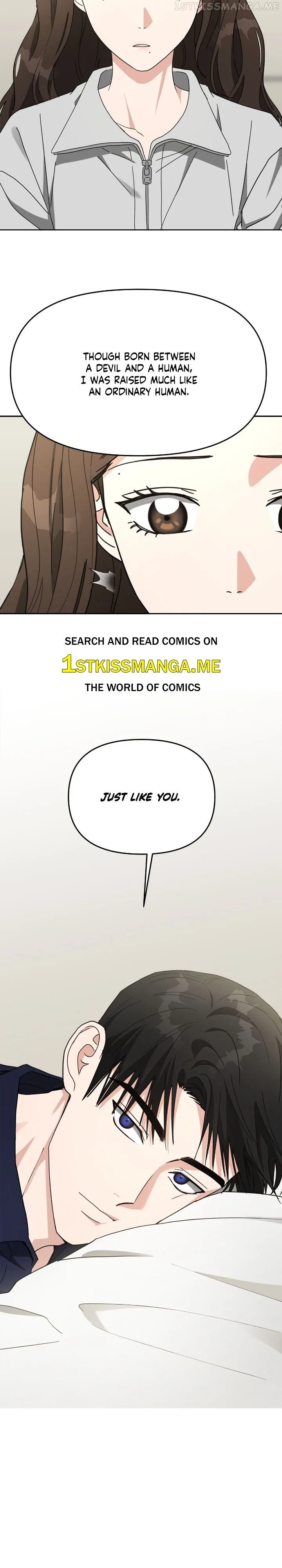Call me the Devil Chapter 48 page 22