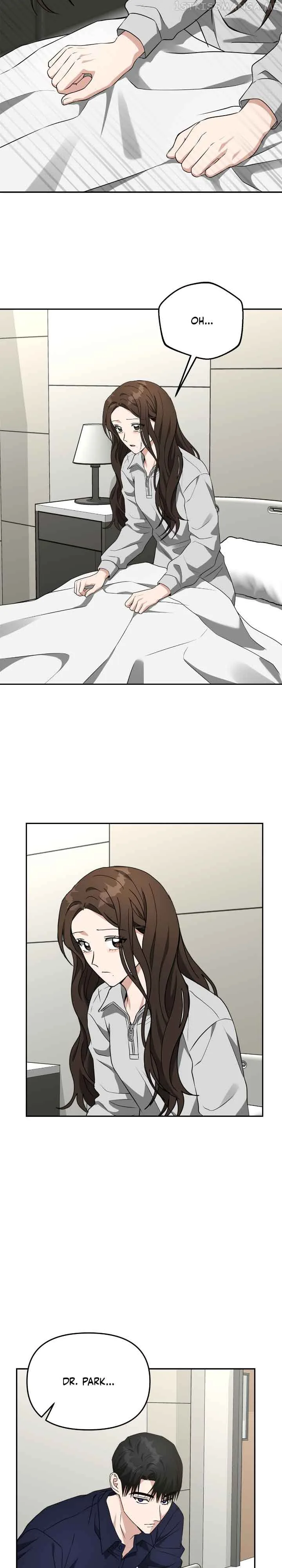 Call me the Devil Chapter 48 page 18
