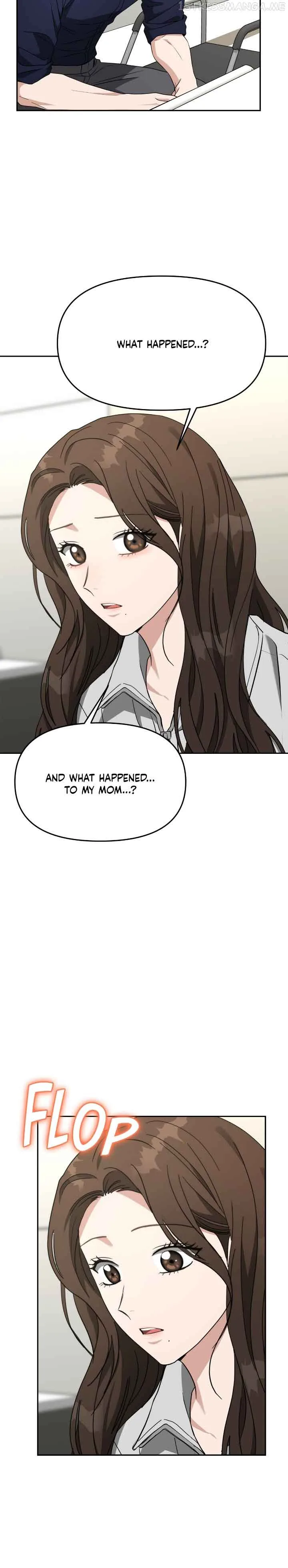 Call me the Devil Chapter 48 page 19
