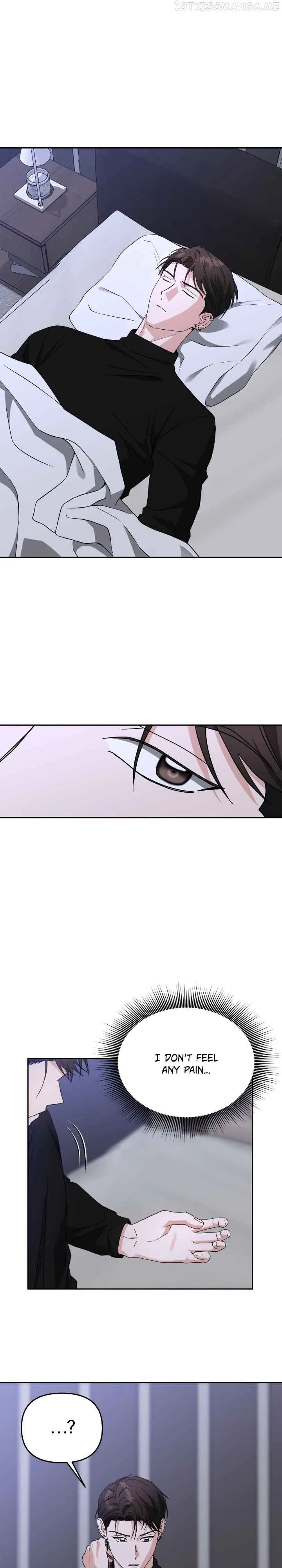 Call me the Devil Chapter 48 page 30
