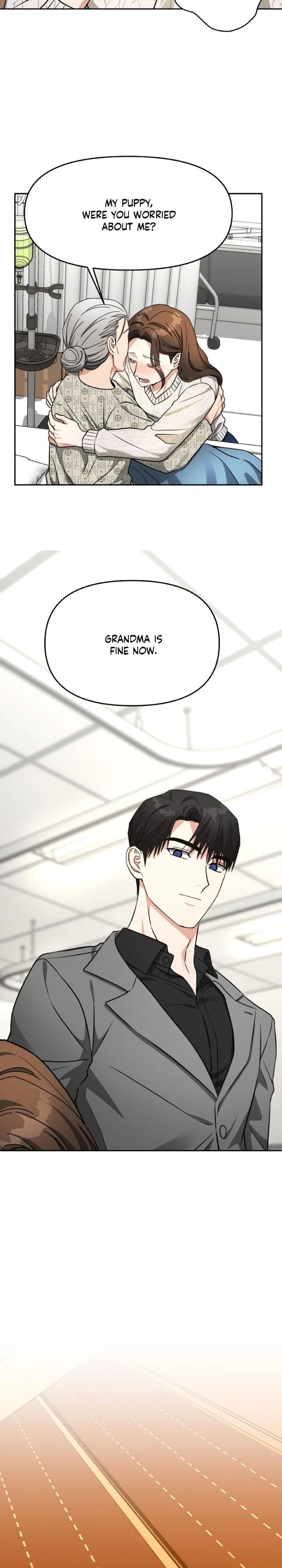 Call me the Devil Chapter 39 page 16