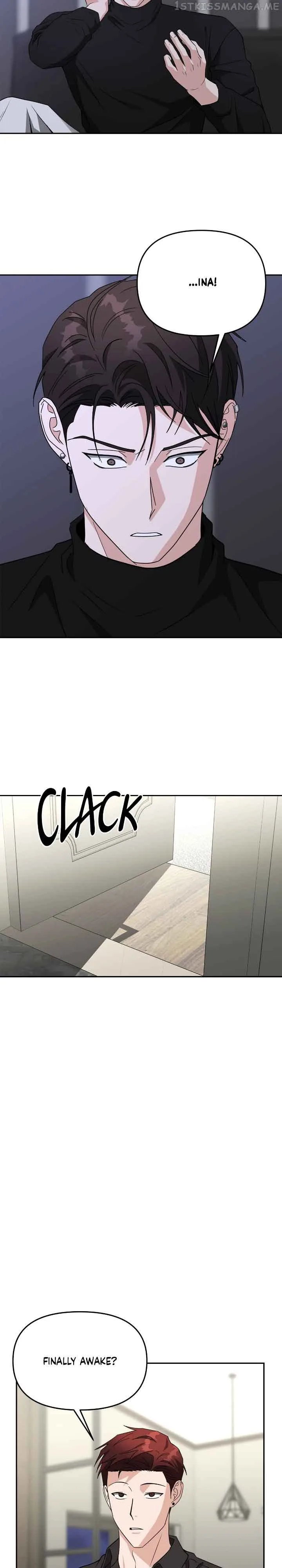 Call me the Devil Chapter 48 page 31