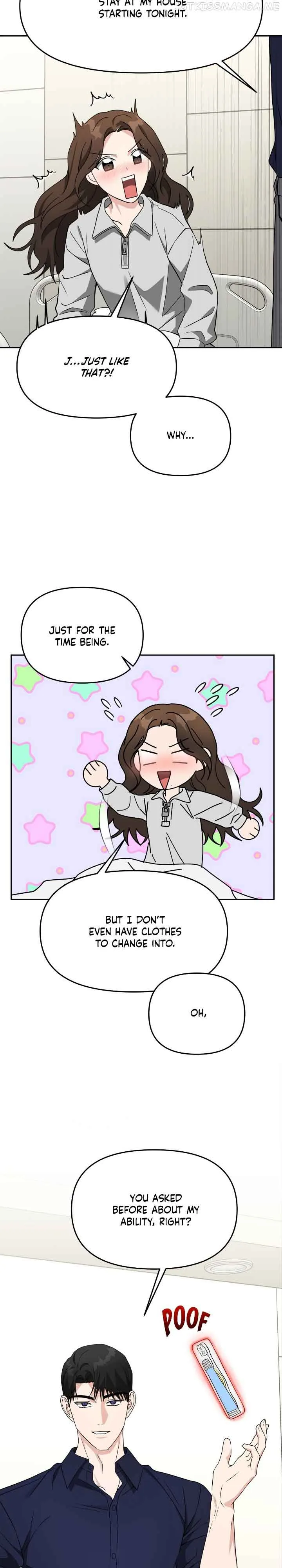 Call me the Devil Chapter 48 page 26