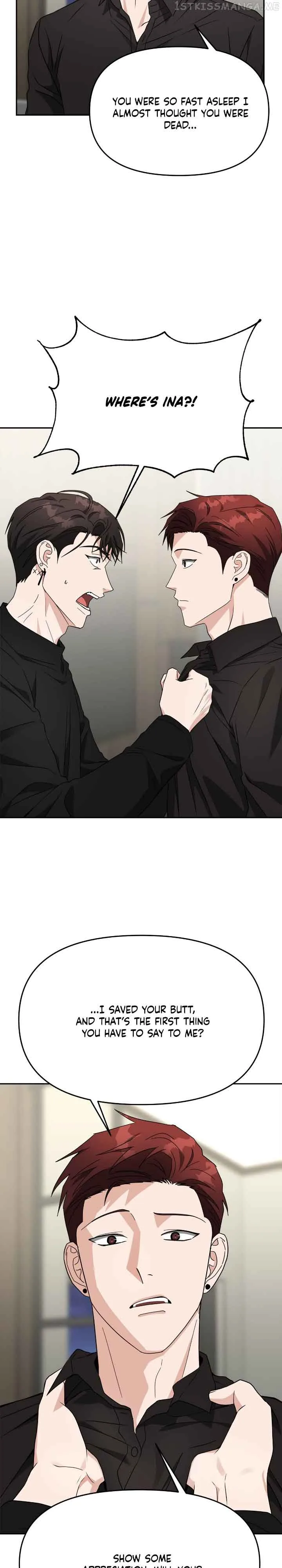 Call me the Devil Chapter 48 page 32