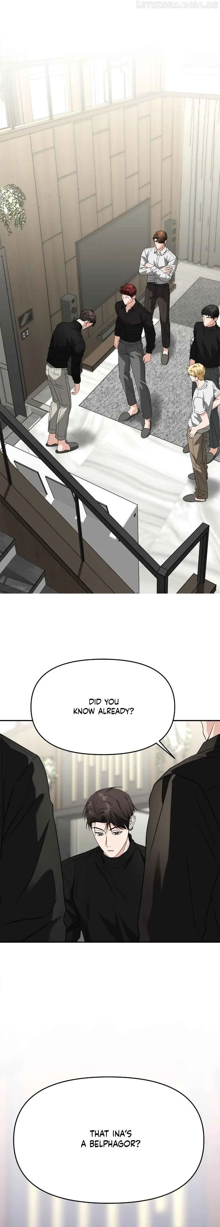 Call me the Devil Chapter 48 page 35
