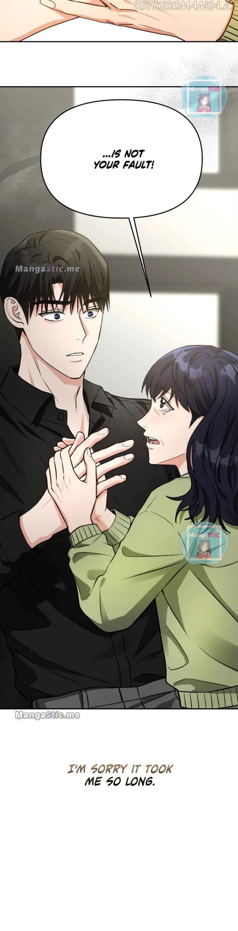 Call me the Devil Chapter 37 page 31
