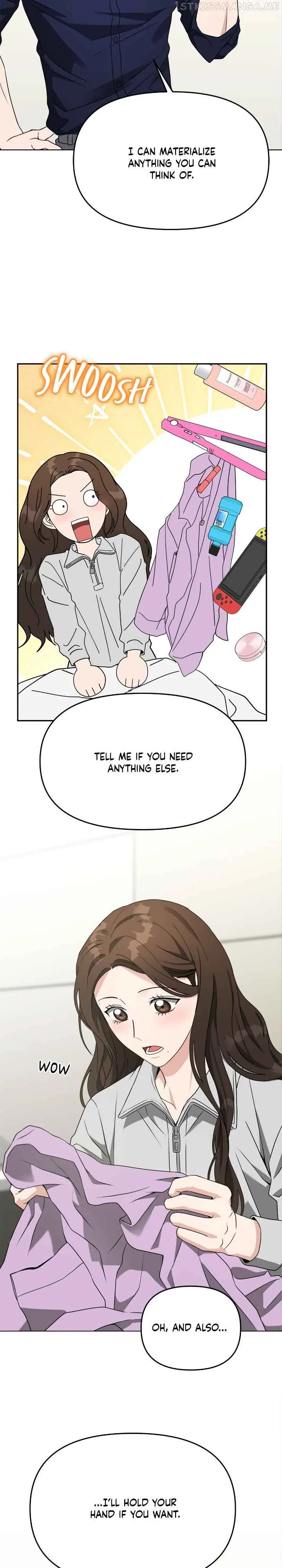 Call me the Devil Chapter 48 page 27