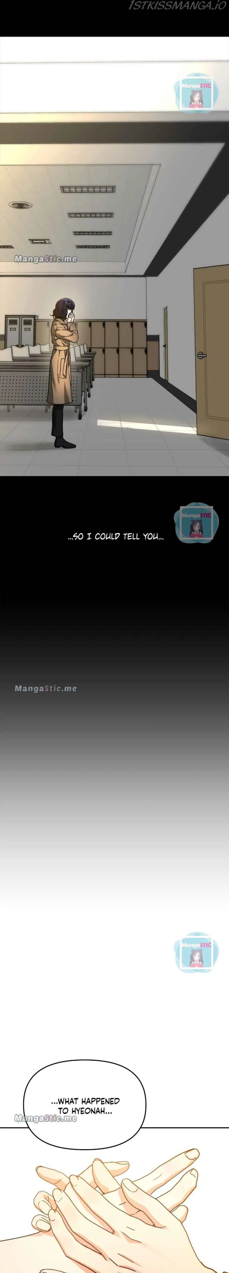 Call me the Devil Chapter 37 page 30